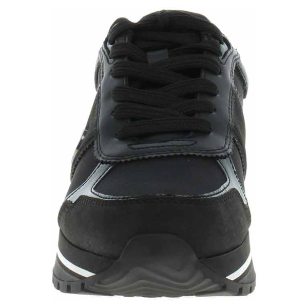 detail Dámská obuv Tamaris 1-23727-42 black comb