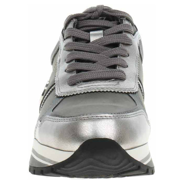 detail Dámská obuv Tamaris 1-23727-42 grey comb