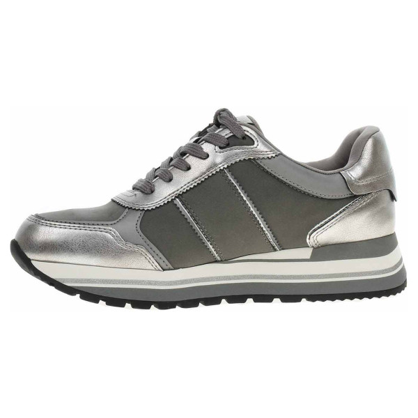 detail Dámská obuv Tamaris 1-23727-42 grey comb