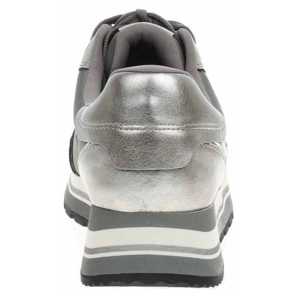 detail Dámská obuv Tamaris 1-23727-42 grey comb