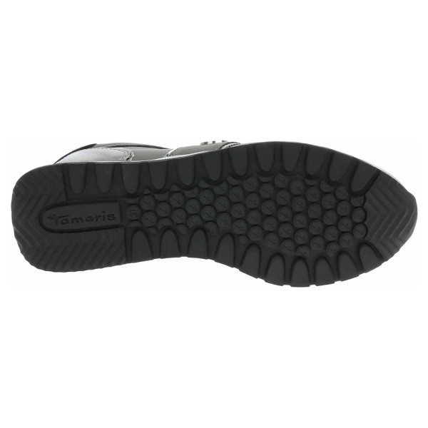 detail Dámská obuv Tamaris 1-23727-42 grey comb