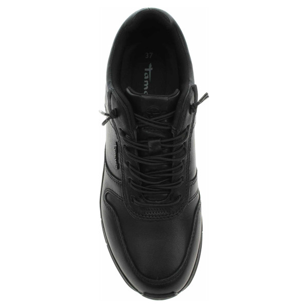 detail Dámská obuv Tamaris 1-23730-41 black uni