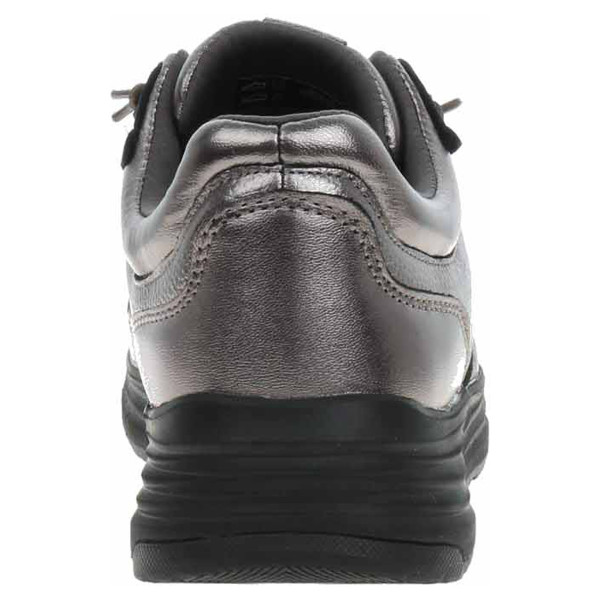 detail Dámská obuv Tamaris 1-23730-41 pewter