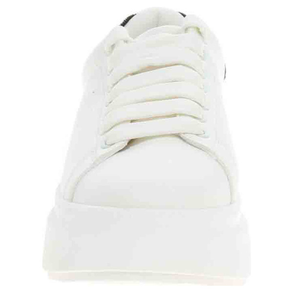 detail Dámská obuv Tamaris 1-23743-41 white-black