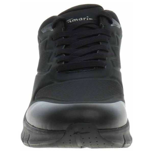 detail Dámská obuv Tamaris 1-23757-43 black uni