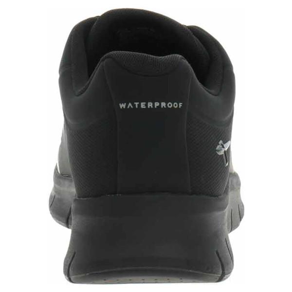 detail Dámská obuv Tamaris 1-23757-43 black uni