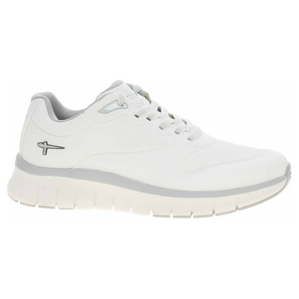 detail Dámská obuv Tamaris 1-23757-43 white
