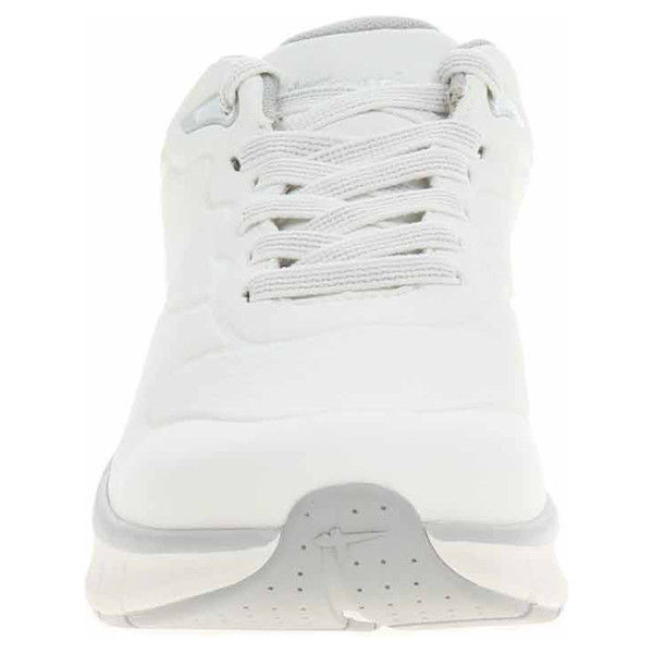 detail Dámská obuv Tamaris 1-23757-43 white