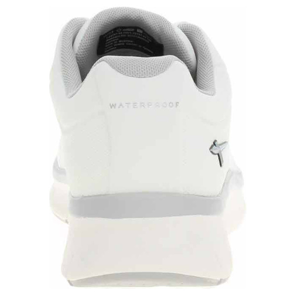 detail Dámská obuv Tamaris 1-23757-43 white