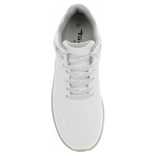 detail Dámská obuv Tamaris 1-23757-43 white