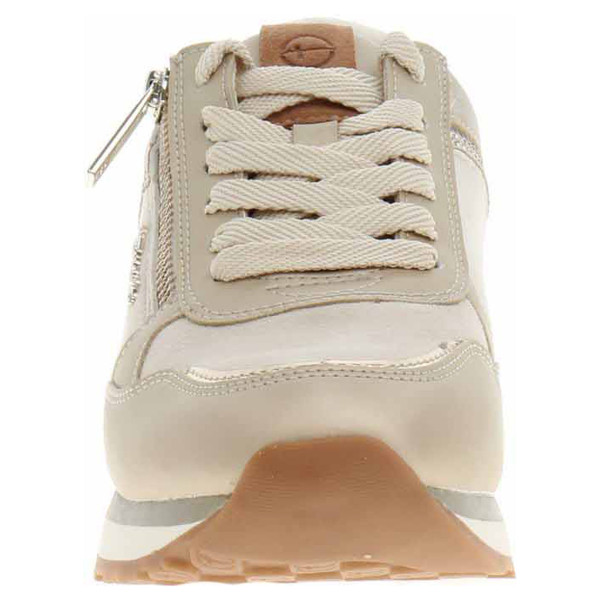 detail Dámská obuv Tamaris 1-23755-42 ivory comb