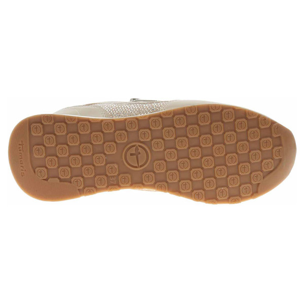 detail Dámská obuv Tamaris 1-23755-42 ivory comb