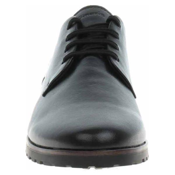 detail Dámské polobotky Tamaris 1-23206-42 black