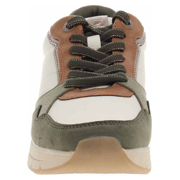 detail Dámská obuv Tamaris 1-23704-43 olive comb