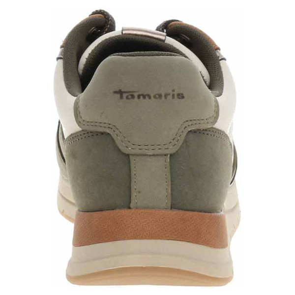 detail Dámská obuv Tamaris 1-23704-43 olive comb