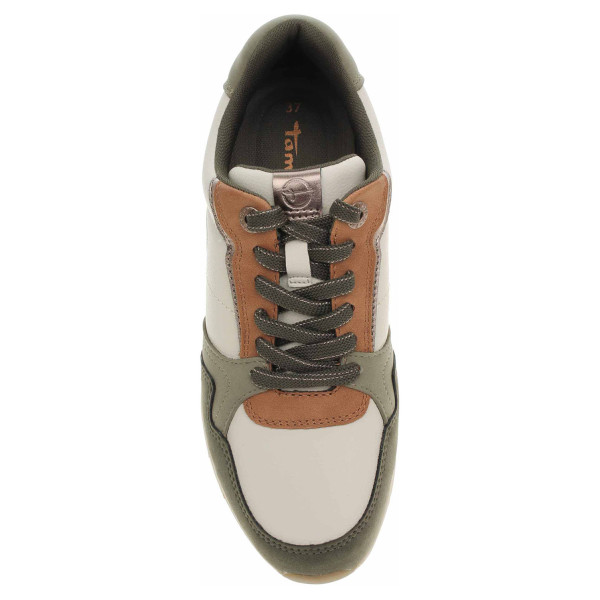 detail Dámská obuv Tamaris 1-23704-43 olive comb