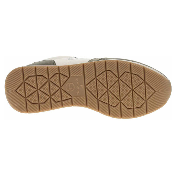 detail Dámská obuv Tamaris 1-23704-43 olive comb