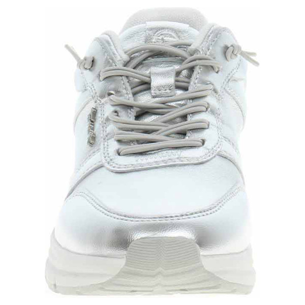 detail Dámská obuv Tamaris 1-23730-41 silver