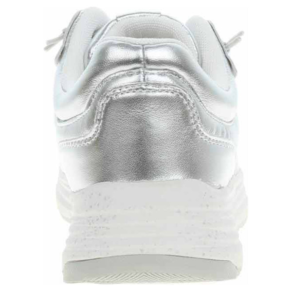 detail Dámská obuv Tamaris 1-23730-41 silver