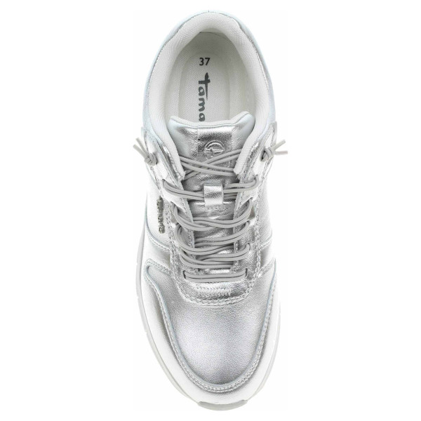 detail Dámská obuv Tamaris 1-23730-41 silver