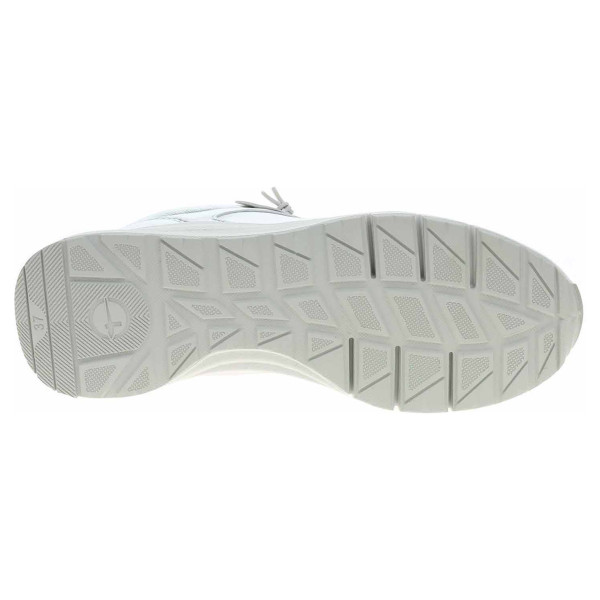 detail Dámská obuv Tamaris 1-23730-41 silver