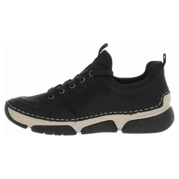 detail Dámská obuv Rieker 45973-00 schwarz