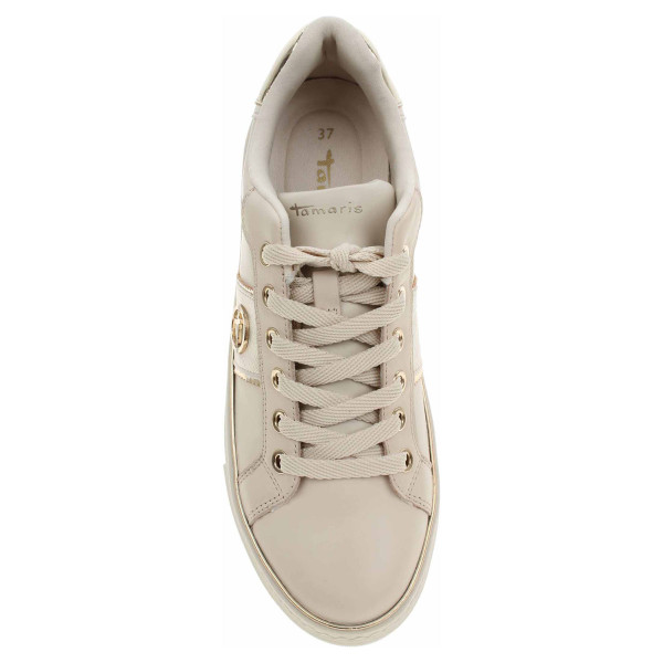 detail Dámská obuv Tamaris 1-23724-42 ivory