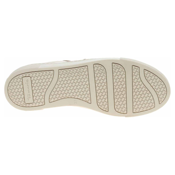 detail Dámská obuv Tamaris 1-23724-42 ivory