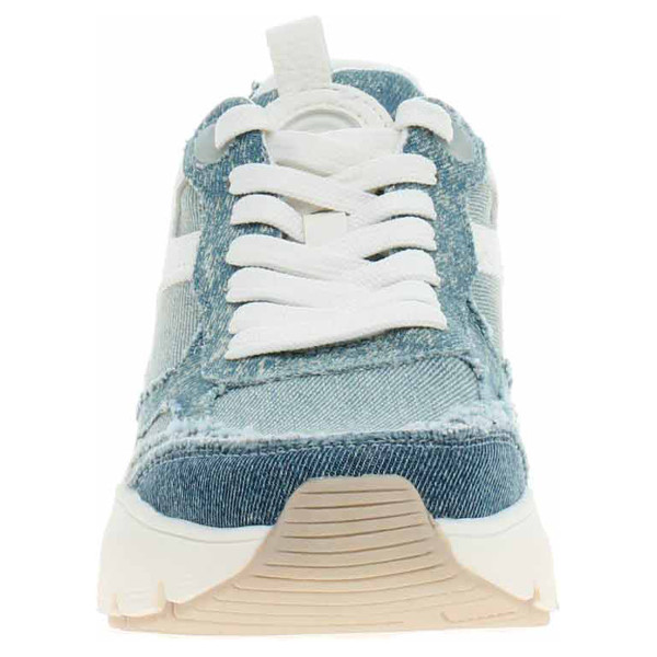 detail Dámská obuv Tamaris 1-23849-44 denim