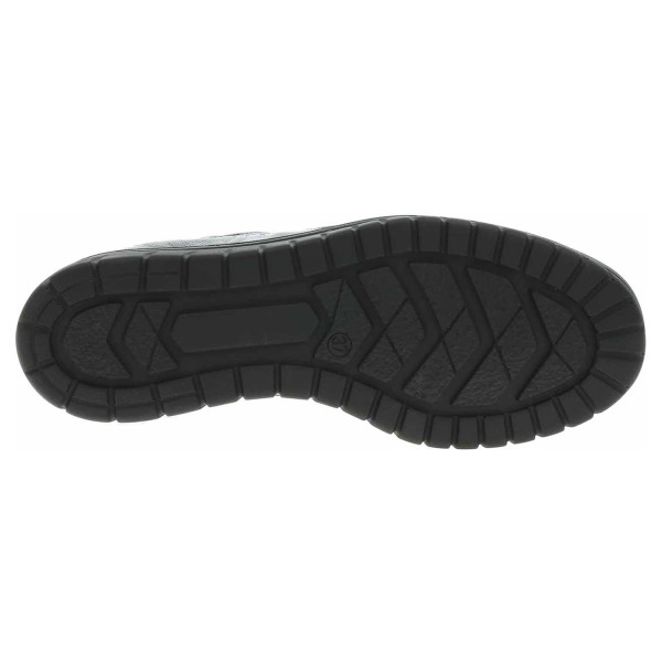 detail Dámské polobotky Josef Seibel 55322 65100 schwarz