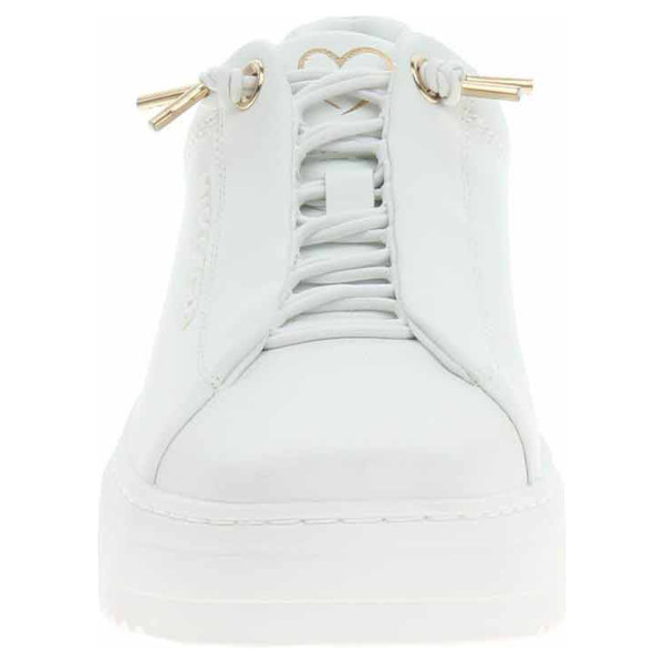 detail Dámská obuv Marco Tozzi 2-23724-44 white