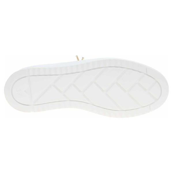 detail Dámská obuv Marco Tozzi 2-23724-44 white