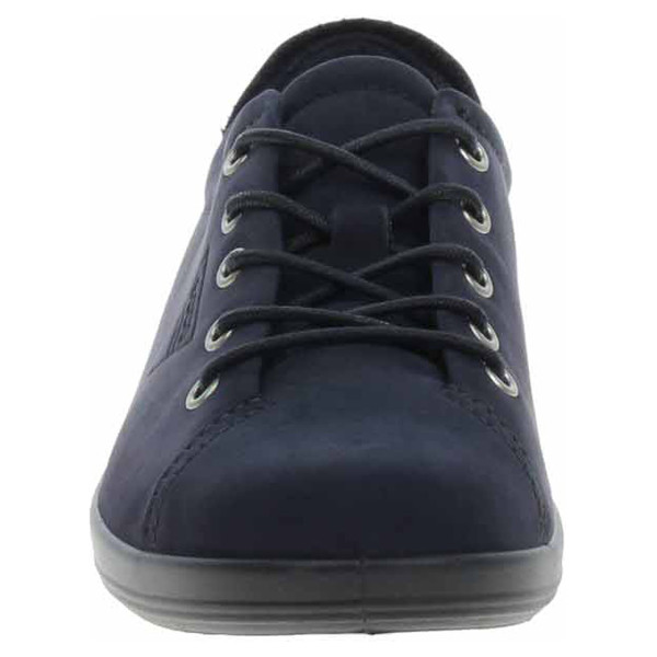 detail Dámské polobotky Ecco Soft 2.0 20650312303 night sky