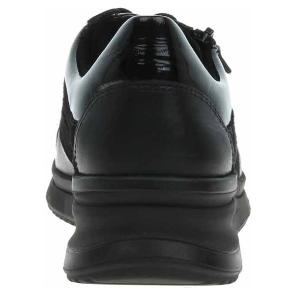 detail Dámské polobotky Ara 12-38412-11 schwarz