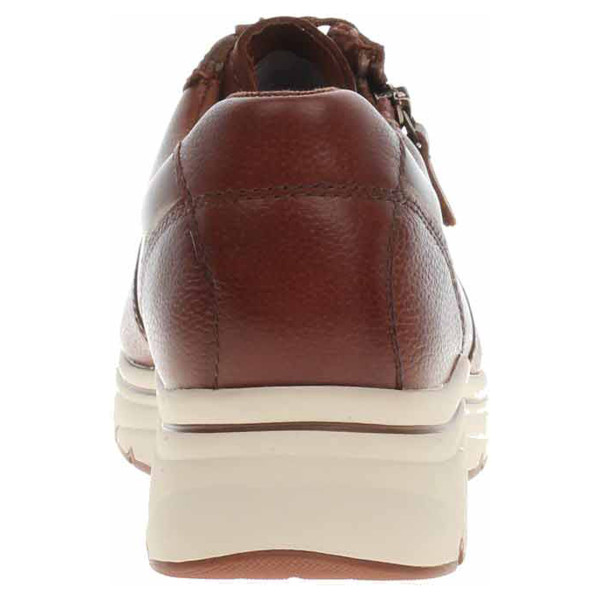 detail Dámské polobotky Tamaris 1-23711-42 muscat