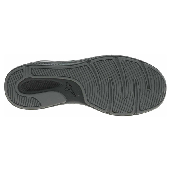 detail Dámská obuv Tamaris 1-23787-45 black