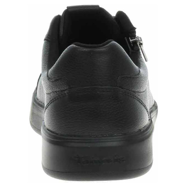 detail Dámská obuv Tamaris 1-23709-44 black uni