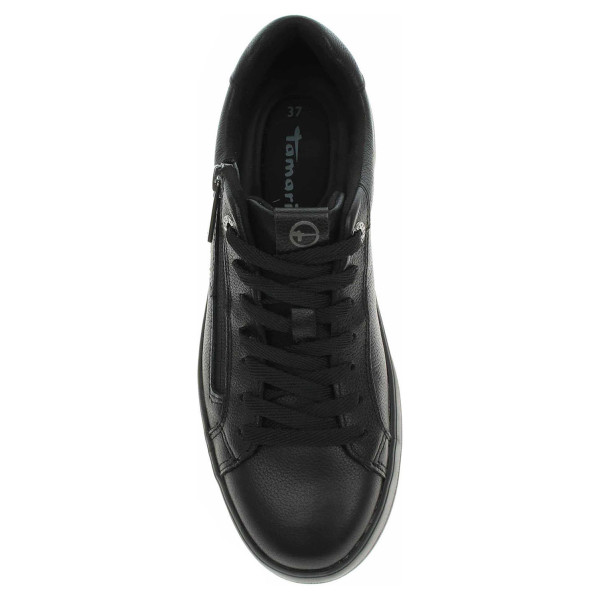 detail Dámská obuv Tamaris 1-23709-44 black uni