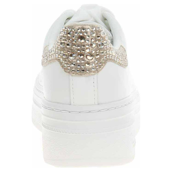 detail Dámská obuv Tamaris 1-23755-45 white-champagne