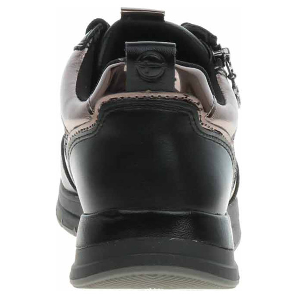 detail Dámská obuv Tamaris 1-23832-44 black glam