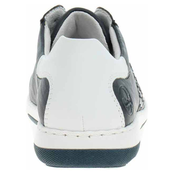 detail Dámská obuv Rieker 42408-14 blau