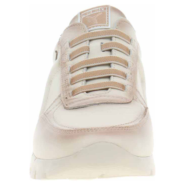 detail Dámské polobotky Pikolinos W4R-6731 nata