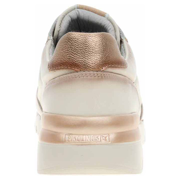 detail Dámské polobotky Pikolinos W4R-6731 nata