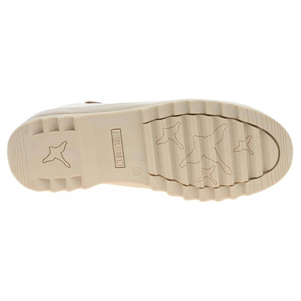 detail Dámské polobotky Pikolinos W3W-6979C1 nata