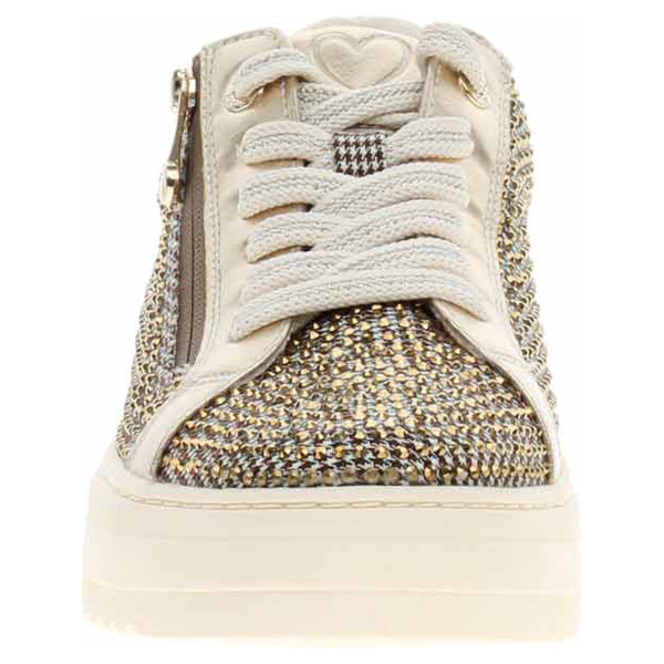 detail Dámská obuv Marco Tozzi 2-23775-45 gold comb