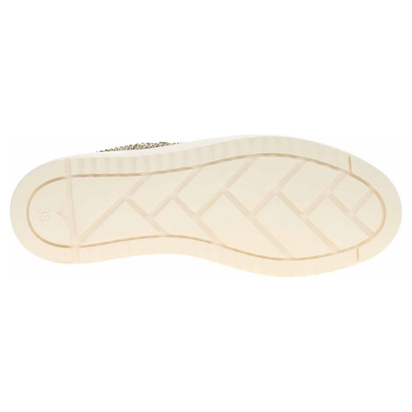 detail Dámská obuv Marco Tozzi 2-23775-45 gold comb