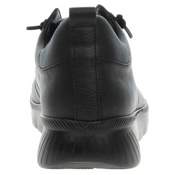 detail Dámské polobotky Gabor 63.460.27 schwarz