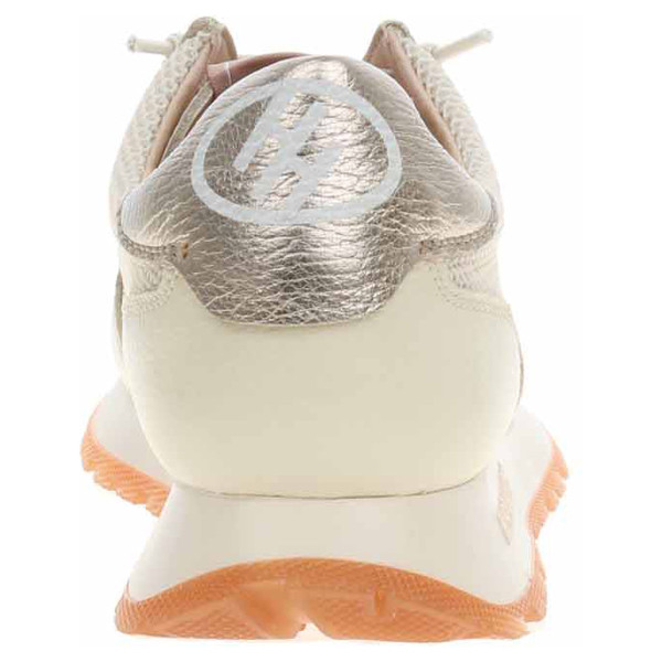 detail Dámské polobotky Hispanitas CHV253869 Kansas latte