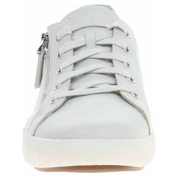 detail Dámské polobotky Josef Seibel 69903 133727 mineral