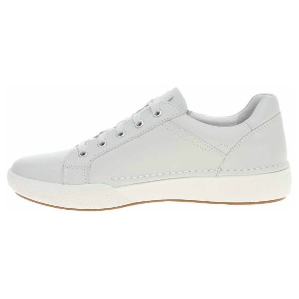 detail Dámské polobotky Josef Seibel 69903 133727 mineral